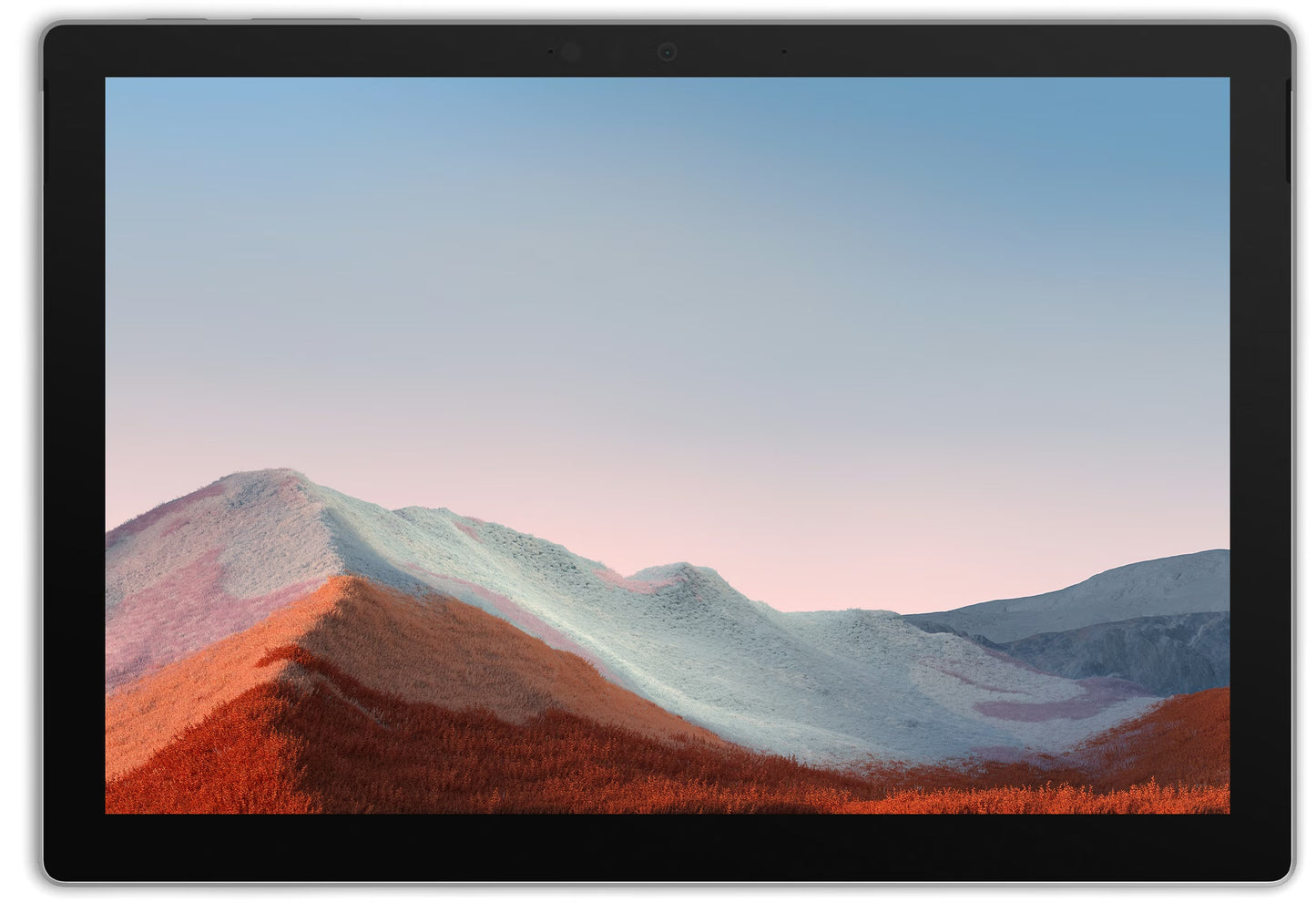 Microsoft Surface pro 7+ i5-11e Gen - 8GB, 256GB SSD - B-Grade