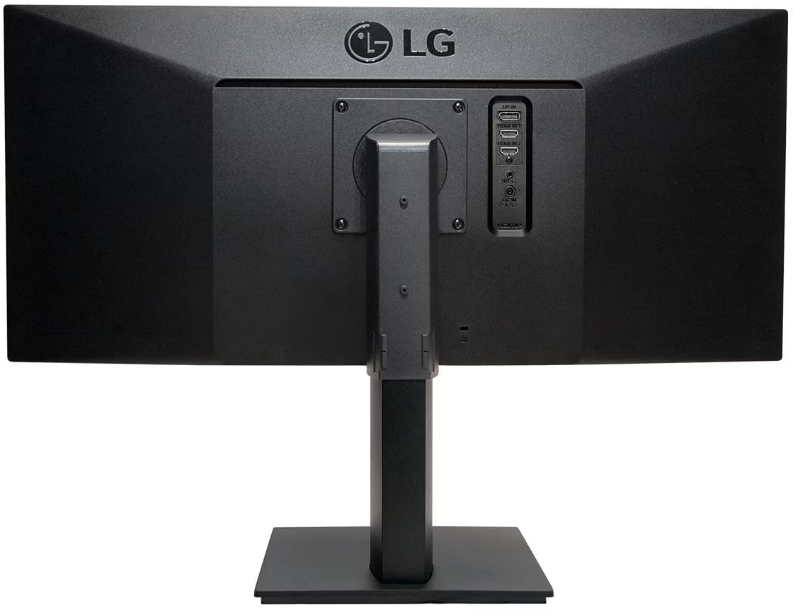 LG 29BN650-B - 29 inch - B-Grade