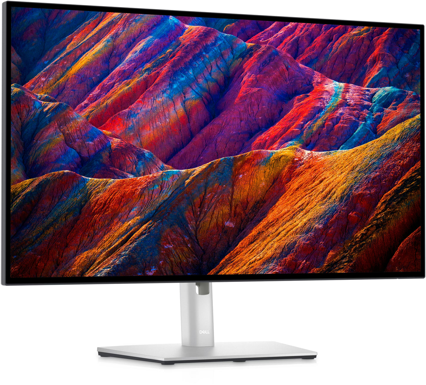 Dell UltraSharp U2723QE - 27 Inch - A-Grade