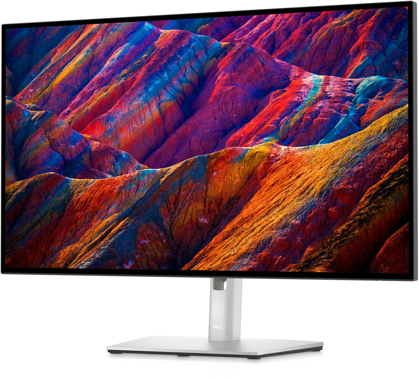 Dell UltraSharp U2723QE - 27 Inch - A-Grade