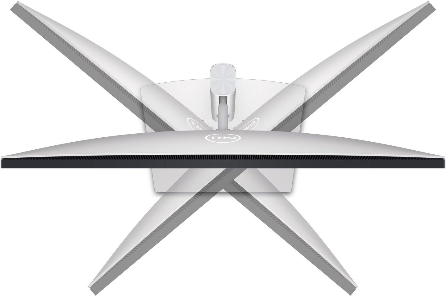 Dell UltraSharp U2723QE - 27 Inch - A-Grade