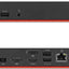 Lenovo ThinkPad USB-C with USB-A Dock - Gebruikt