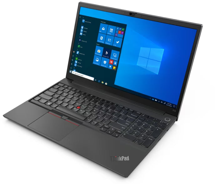 Lenovo ThinkPad E15 Gen 2 i3 11e gen – 8GB RAM, 256GB SSD – B-grade
