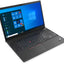 Lenovo ThinkPad E15 Gen 2 i3 11e gen – 8GB RAM, 256GB SSD – B-grade