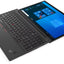 Lenovo ThinkPad E15 Gen 2 i3 11e gen – 8GB RAM, 256GB SSD – B-grade
