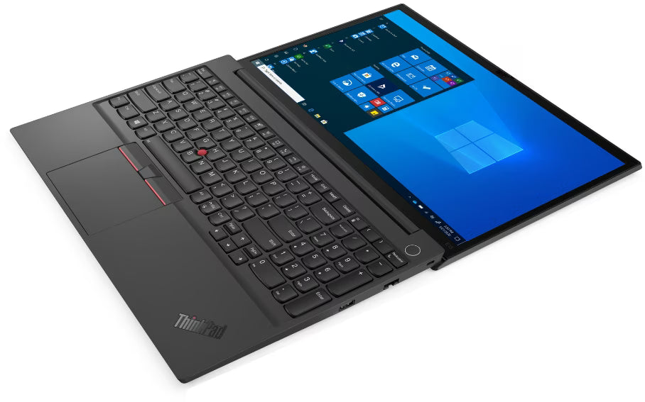 Lenovo ThinkPad E15 Gen 2 i3 11e gen – 8GB RAM, 256GB SSD – B-grade