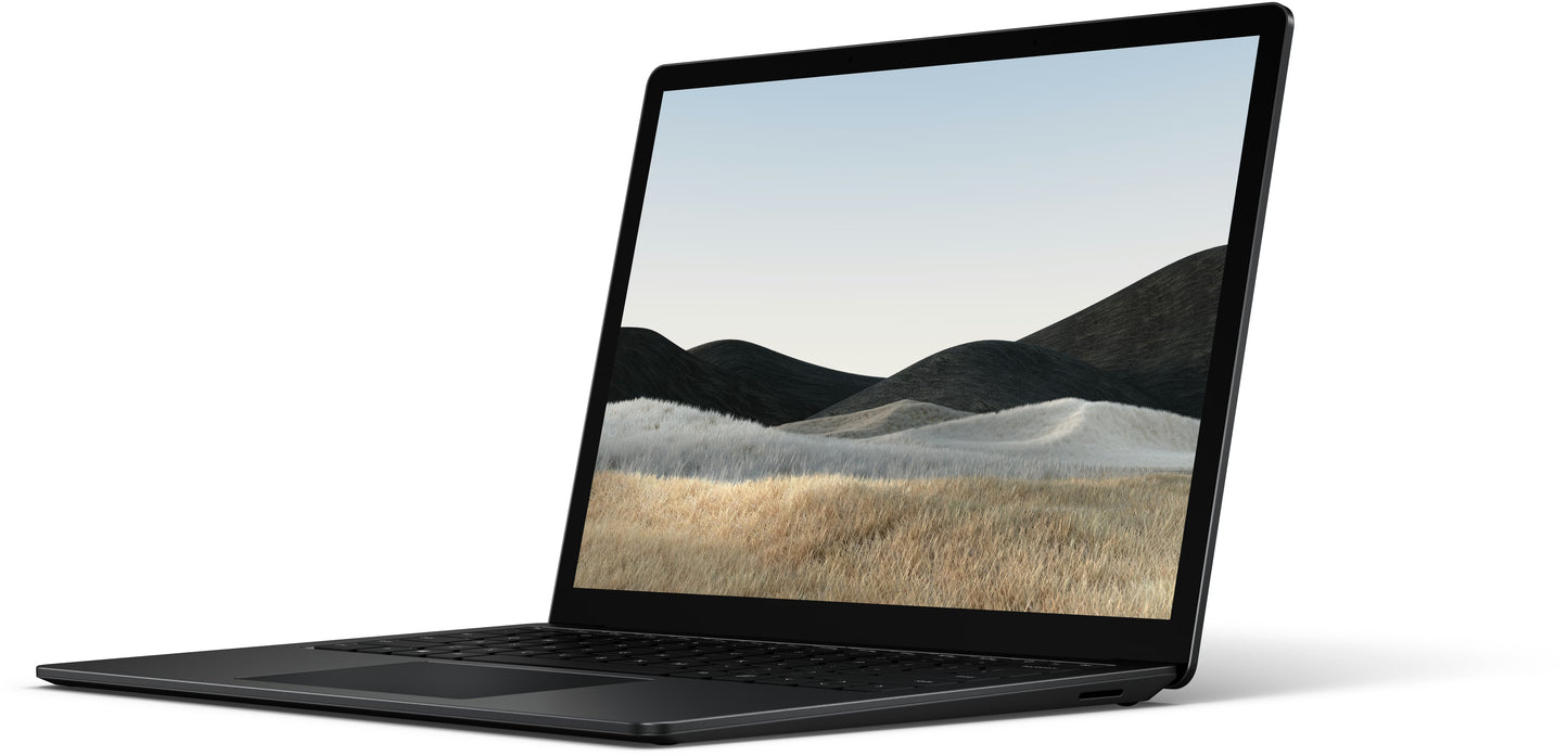 Microsoft Surface Laptop 4 i5-11e Gen - 16GB Ram, 512GB SSD - B-Grade