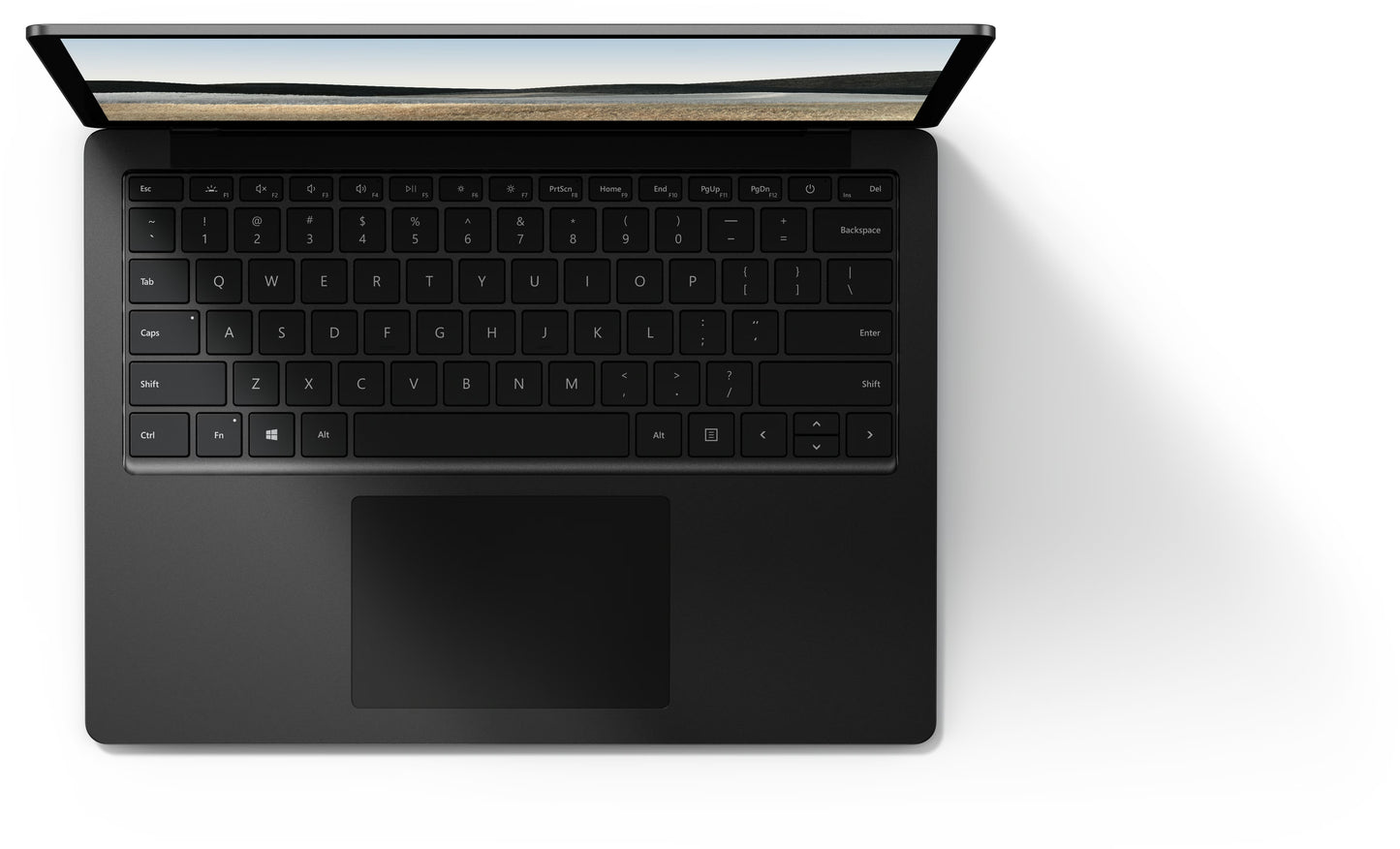 Microsoft Surface Laptop 4 i5-11e Gen - 16GB Ram, 512GB SSD - B-Grade