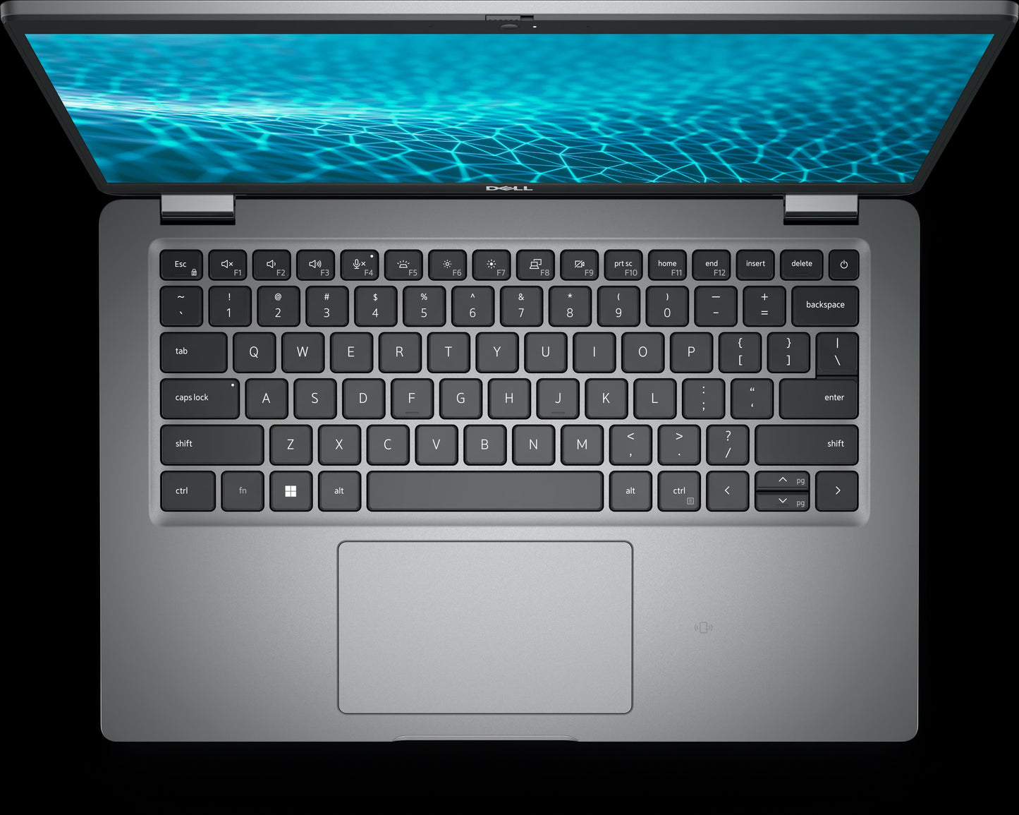 Dell Latitude 5431 I5-12e Gen - 16GB, 256GB SSD - B-Grade