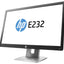 HP EliteDisplay E232 - 23 inch - A-Grade