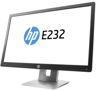 HP EliteDisplay E232 - 23 inch - A-Grade