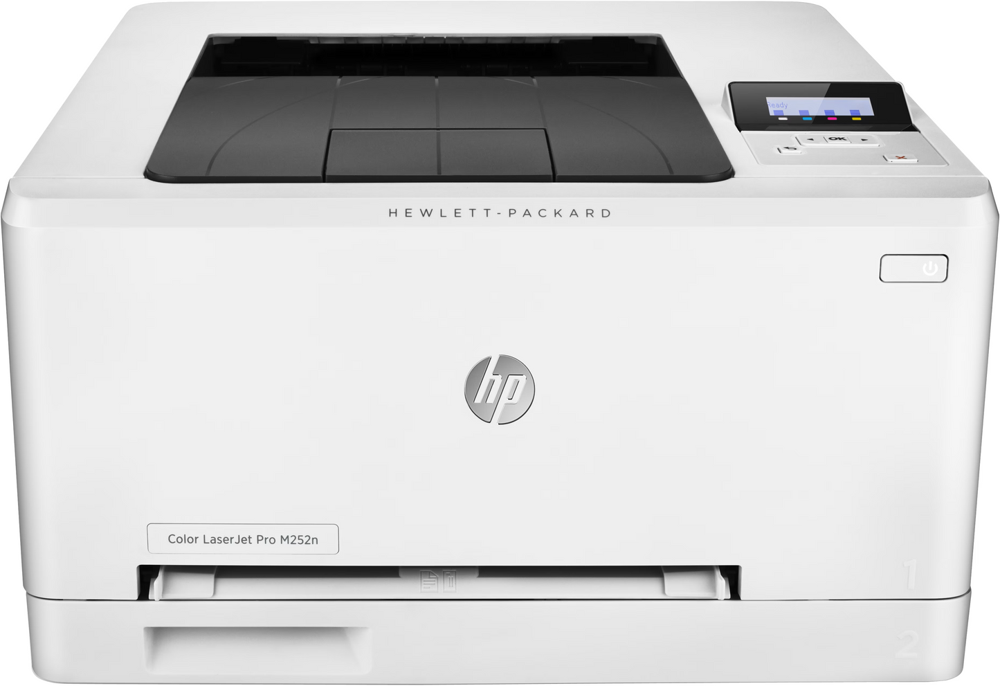 HP Color LaserJet Pro M252n – Nieuw (open doos)