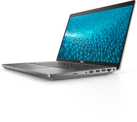 Dell Latitude 5431 I5-12e Gen - 16GB, 256GB SSD - B-Grade