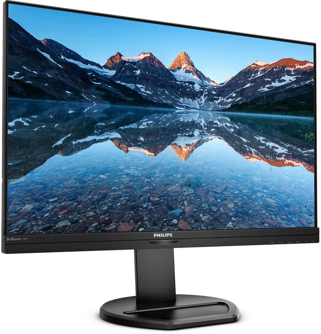 Philips B-Line 240B9 24 Inch - A-Grade