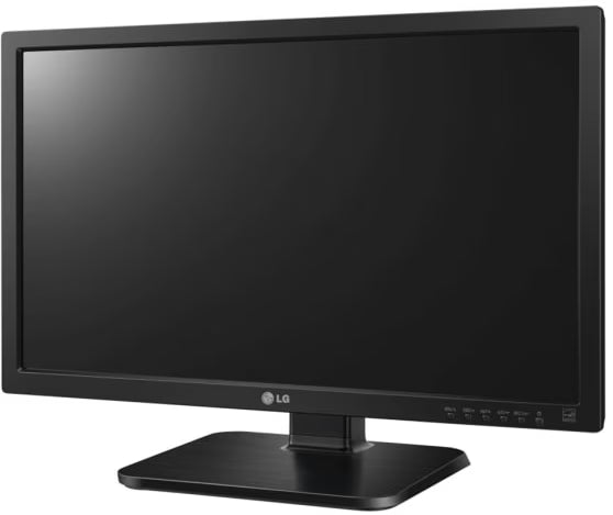 LG 22MB37PU - 22 inch - B-Grade - Zonder steun
