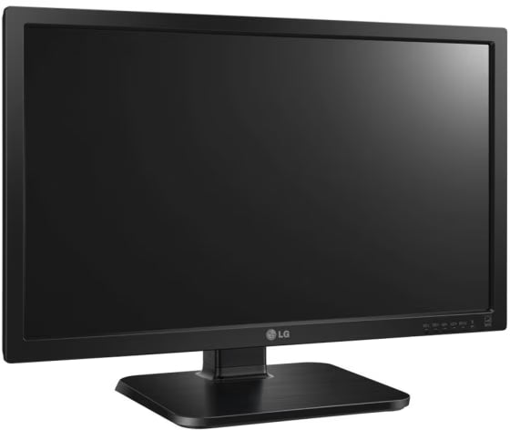 LG 22MB37PU - 22 inch - B-Grade - Zonder steun
