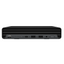 HP Elite Mini 800 G9 i5 14e gen – 16GB RAM, 512GB SSD – A-grade