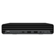 HP Elite Mini 800 G9 i5 14e gen – 16GB RAM, 512GB SSD – A-grade