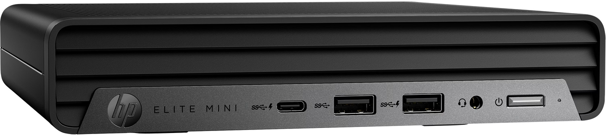 HP Elite Mini 800 G9 i5 14e gen – 16GB RAM, 512GB SSD – A-grade