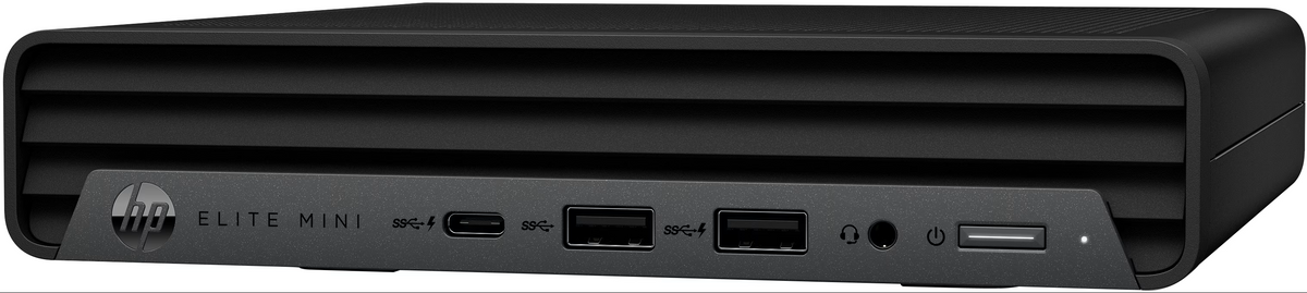 HP Elite Mini 800 G9 i5 14e gen – 16GB RAM, 512GB SSD – A-grade