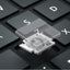 Microsoft Surface Pro Type Cover QWERTY – Gebruikt