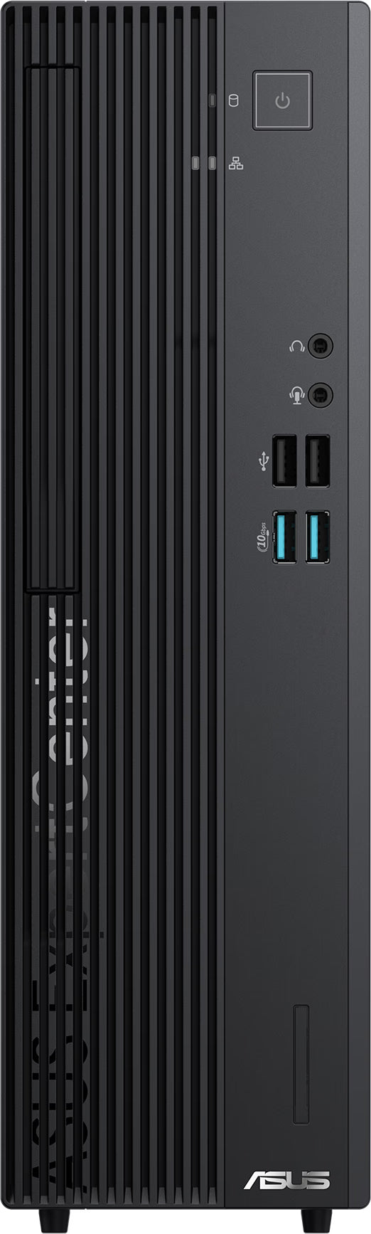 ASUS ExpertCenter D500SC i5 11e gen – 16GB RAM, 512GB SSD – A-grade