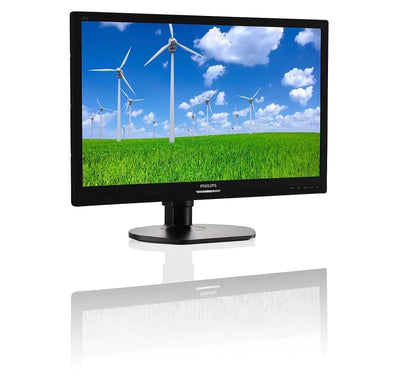 Philips Brilliance 221S6QMB - 22 inch - A-Grade