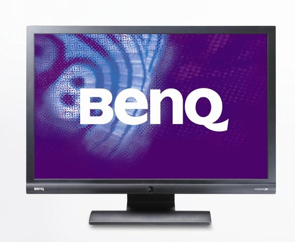 BenQ G2200W - 20 inch - A-Grade