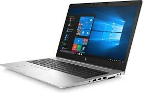 HP EliteBook 850 G6 i5 8e gen – 16GB RAM, 256GB SSD – A-grade