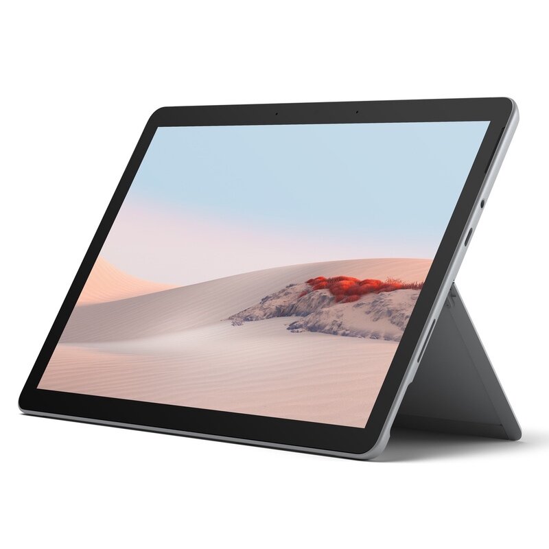 Microsoft surface Go 2 - M3-8e Gen - 8GB, 128GB SSD - A-Grade