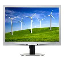 Philips 240B4LPYNS 24 Inch - A-Grade