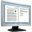 Philips 220SW9FS - 22 Inch - B-Grade
