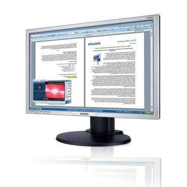 Philips 220SW9FS - 22 Inch - B-Grade