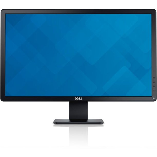 Dell E2414Ht - 24 Inch - B-Grade