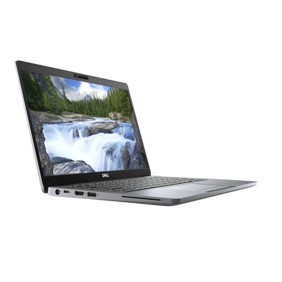 QWERTY Dell Latitude 5310 i5 10e gen – 8GB RAM, 256GB SSD – B-Grade