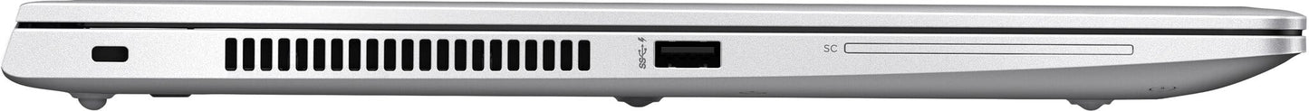 HP EliteBook 850 G6 i5 8e gen – 16GB RAM, 256GB SSD – A-grade