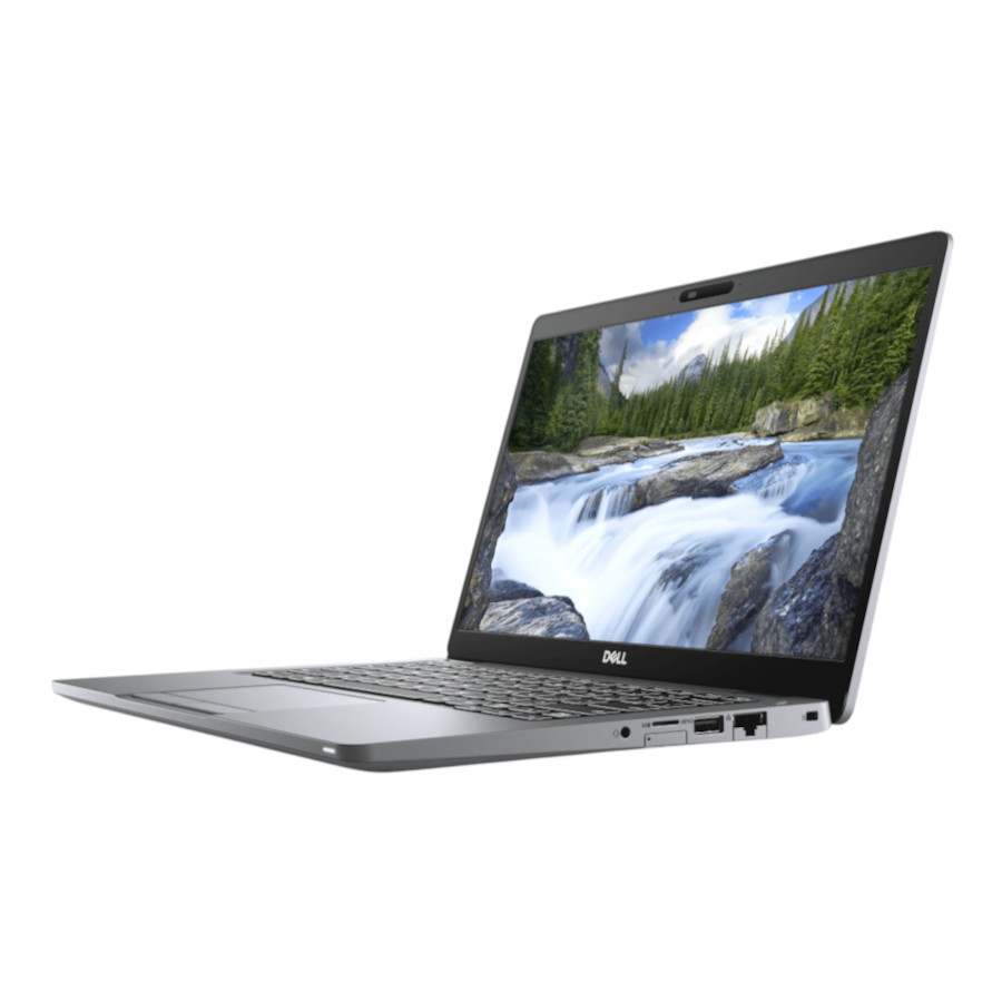 AZERTY Dell Latitude 5310 i5 10e gen – 8GB RAM, 256GB SSD – B-Grade