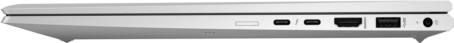HP EliteBook 850 G7 i5 10e gen – 16GB RAM, 256GB SSD – B-grade