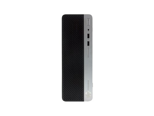 HP ProDesk 400 G4 SFF i5 7e gen – 8GB RAM, 256GB SSD – B-grade
