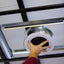 Atlas FAP62T Coaxial Ceiling speakers - Nieuw (in open doos)