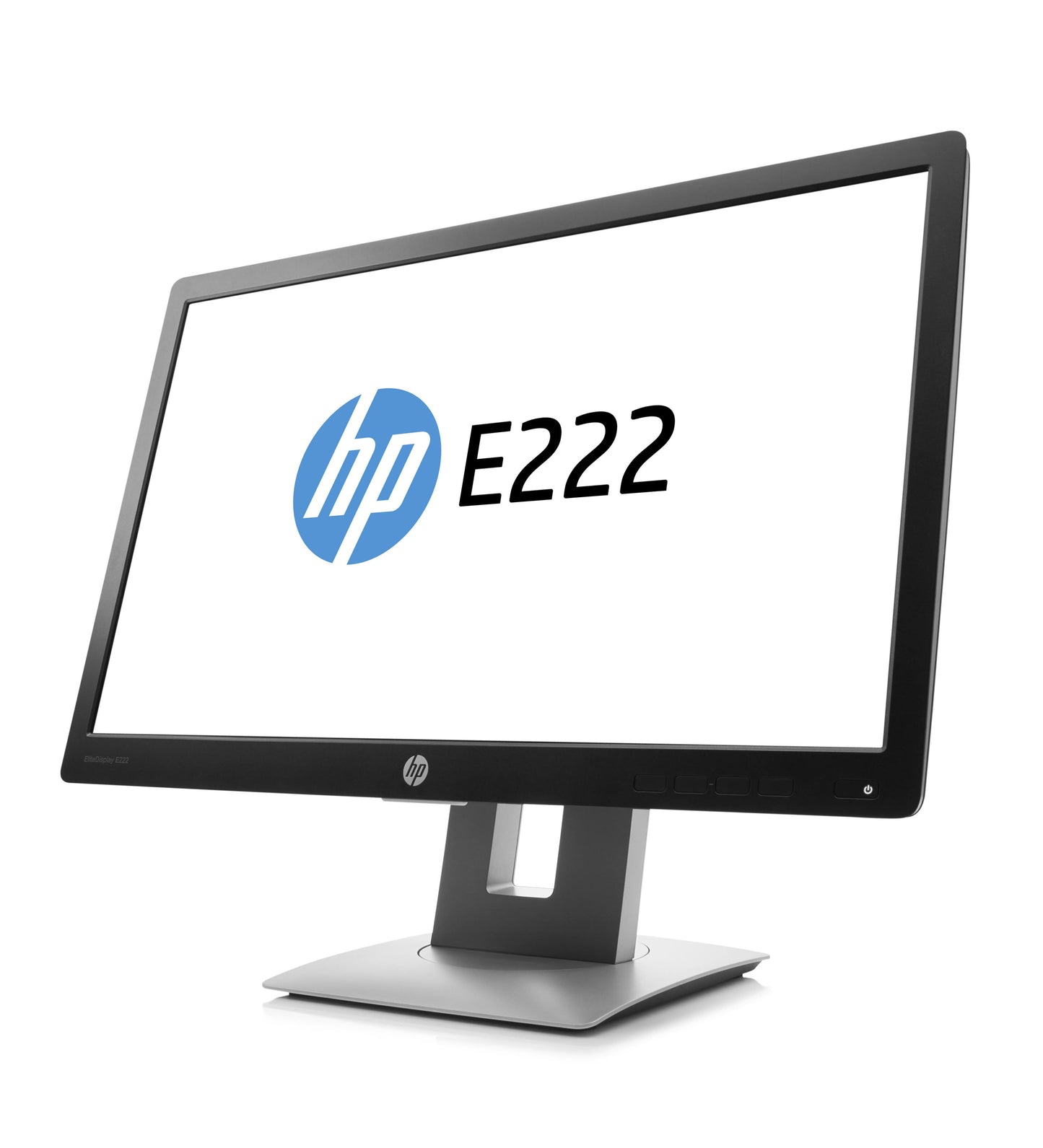 HP EliteDisplay E222 - 22 inch - A-Grade