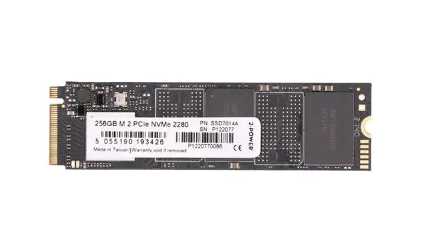 2-Power SSD 512GB M.2 2280 – Nieuw