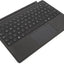 Microsoft Surface Pro Type Cover QWERTY – Gebruikt