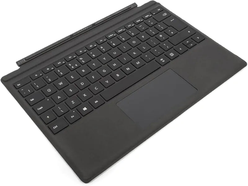 Microsoft Surface Pro Type Cover QWERTY – Gebruikt