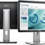 Dell P2016 - 20 inch A-Grade