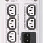 Opti-UPS ES550C - 300W 550VA Enhanced Series zonder accu - Nieuw (open doos)