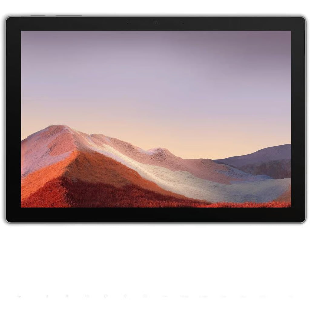 Microsoft Surface Pro 7 i5 10e gen – 8GB RAM, 256GB SSD – A-grade