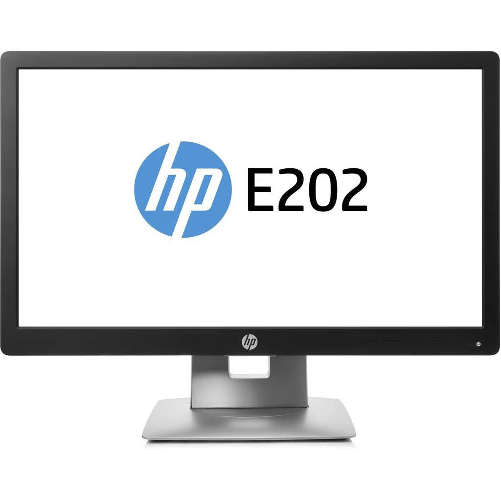 HP EliteDisplay E202 - 20 inch - B-Grade