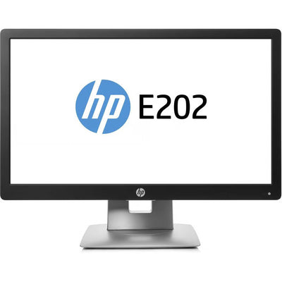 HP EliteDisplay E202 - 20 inch - B-Grade
