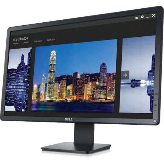 Dell E2414Ht - 24 Inch - B-Grade